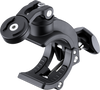 Roll Cage Mount Black