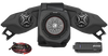 3 Speaker Plug And Play Kit Ride Command