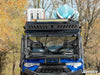 Polaris Ranger XP 900 Crew Outfitter Roof Rack
