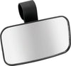 QuadBoss Rear View Mirror UTV 1.75in