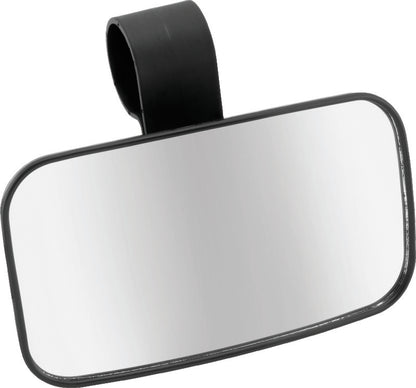 QuadBoss Rear View Mirror UTV 1.75in