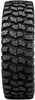 Sedona Rock-A-Billy Tire – 8-Ply Radial UTV Tire for Hardpack, Rocks & Desert