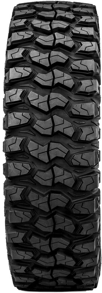Sedona Rock-A-Billy Tire – 8-Ply Radial UTV Tire for Hardpack, Rocks & Desert