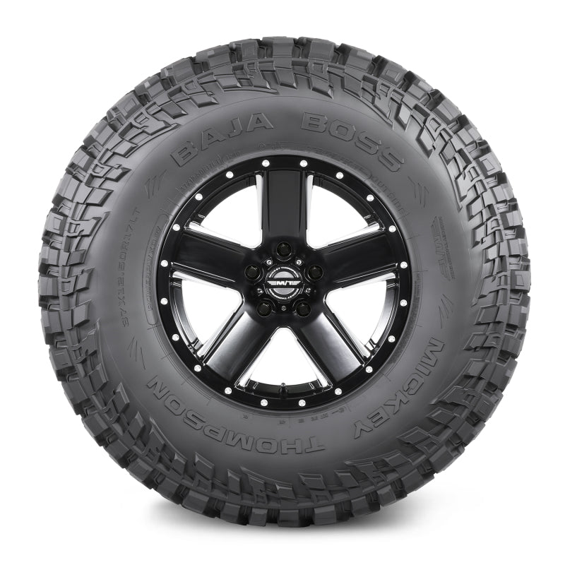 Mickey Thompson Baja Boss M/T Tire - 37X12.50R20LT 126Q - 247895