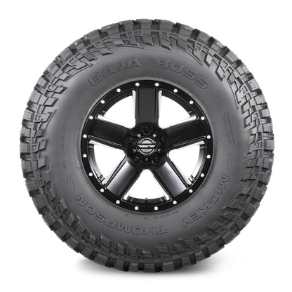 Mickey Thompson Baja Boss M/T Tire - 37X12.50R20LT 126Q - 247895