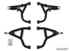 Can-Am Maverick Trail High Clearance 1.5" Forward Offset A-Arms