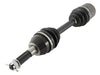 8 Ball Extreme Axle Rear