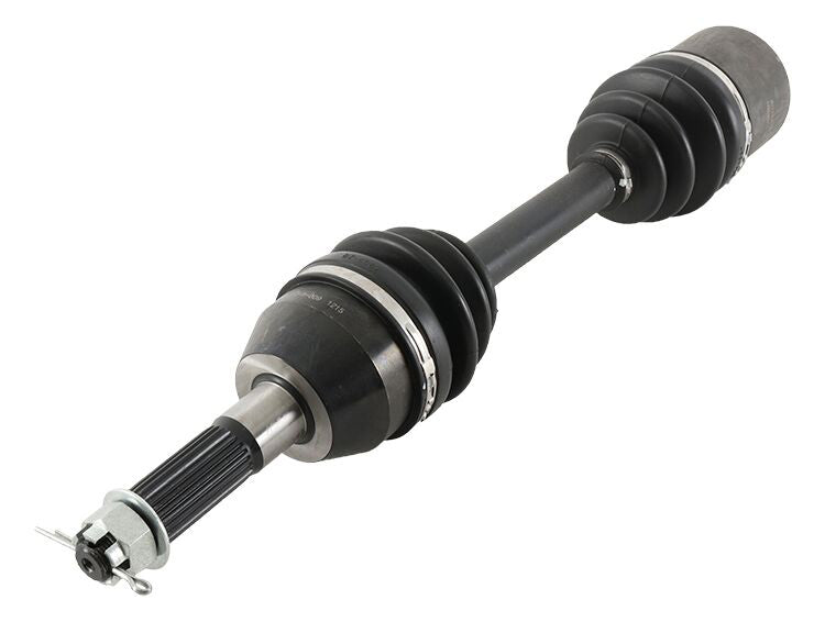 8 Ball Extreme Axle Rear