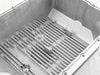 aFe Transmission Pan (Black); Ford Diesel Trucks 03-10 V8-6.0/6.4L (td)