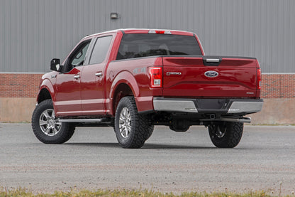 2 Inch Lift Kit | Ford F-150 2WD/4WD (2009-2020) | 52201