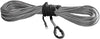 Synthetic Winch Cable Smoke 15/64"X38'