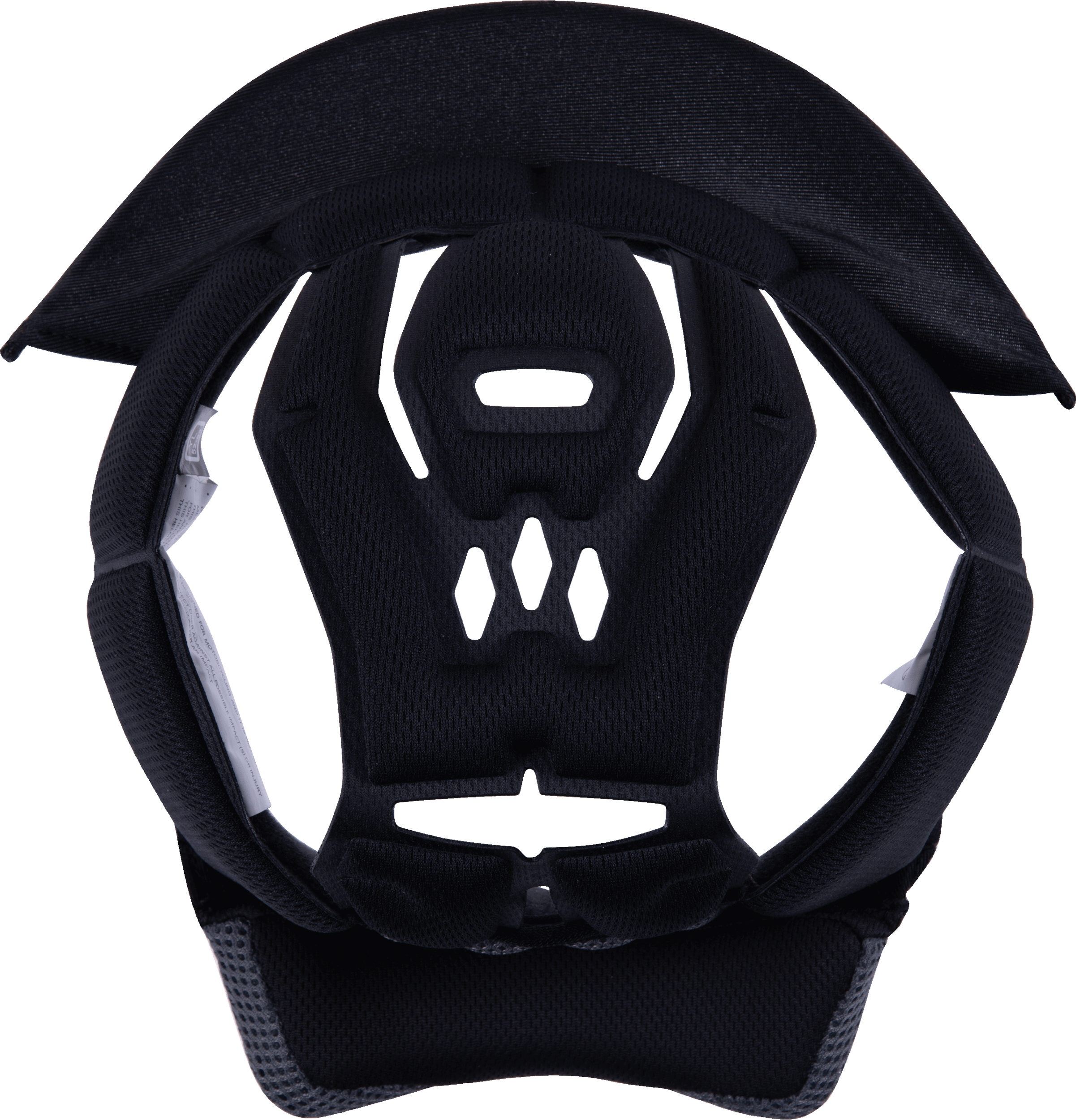 Sm3 Youth Crown Pad Ys