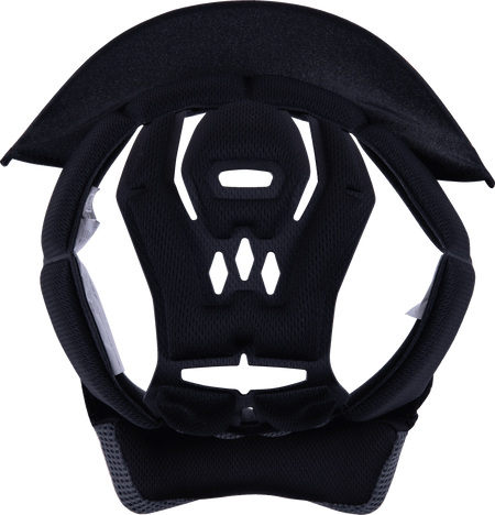 Sm3 Youth Crown Pad Yl