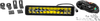Stealth Led Light Bar 13"