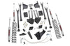 6 Inch Lift Kit |4-Link | No OVLD | Ford F-250 Super Duty 4WD (2015-2016) | 527.20
