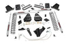 6 Inch Lift Kit | Gas | OVLD | Ford F-250 Super Duty 4WD (2015-2016) | 549.20