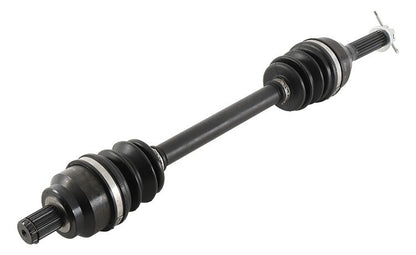 8 Ball Extreme Axle Front