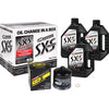 MAXIMA SXS/UTV Synthetic Quick Oil Change Kit Polaris Turbo - 10W-50 90-219013-TXP