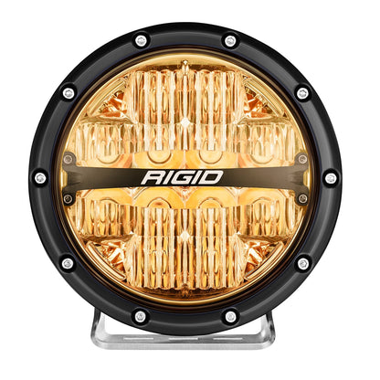 360 Series 6" Drive Rgb/2 Rgbw 36411