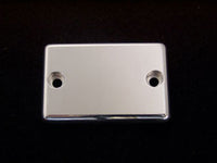 Front Brake Cover (Plain)