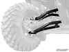 Can-Am Defender HD10 Atlas Pro 2" Forward Offset A-Arms