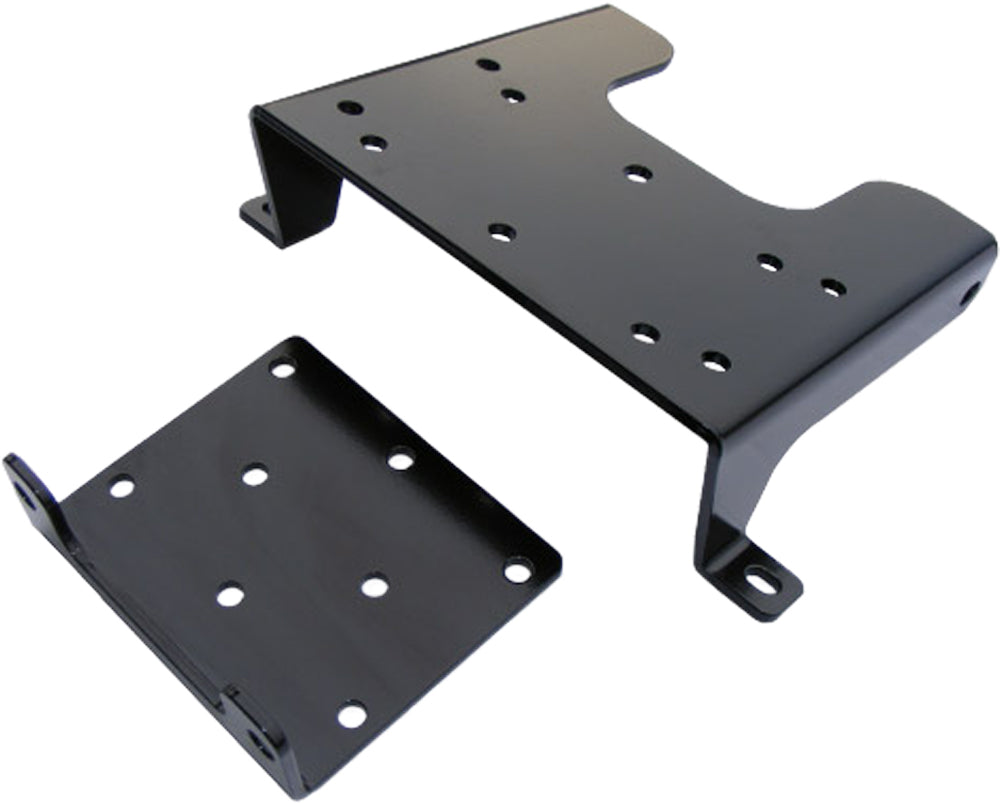 100840 Can-Am Commander Winch Mount