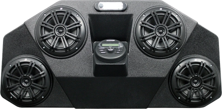 Audio Mini Pol