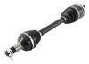 8 Ball Extreme Axle Front