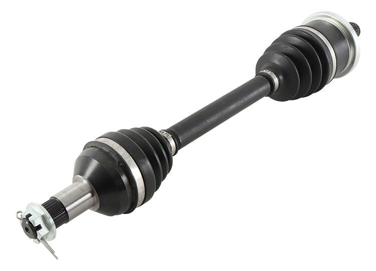 8 Ball Extreme Axle Front