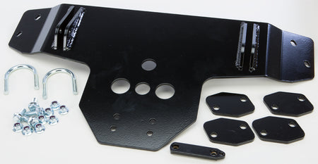 105785 Plow MNT UTV- Polaris RZR XP 900