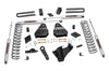 4.5 Inch Lift Kit | OVLD | Ford F-250 Super Duty 4WD (2011-2014) | 563.20