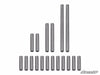 Polaris Ranger XP 570 A-Arm Bushings