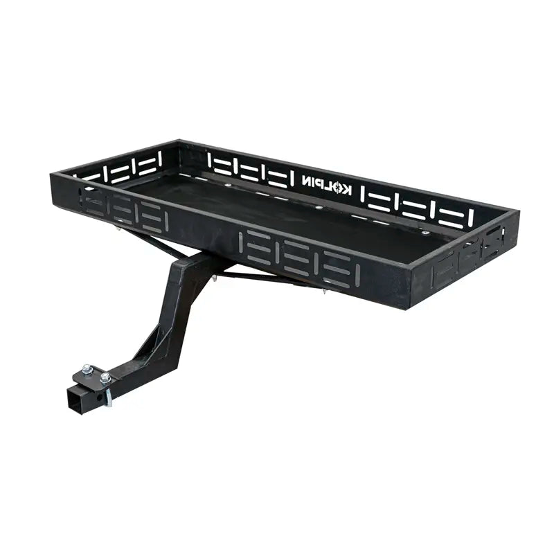 KOLPIN  2" Receiver Hitch Cargo Carrier