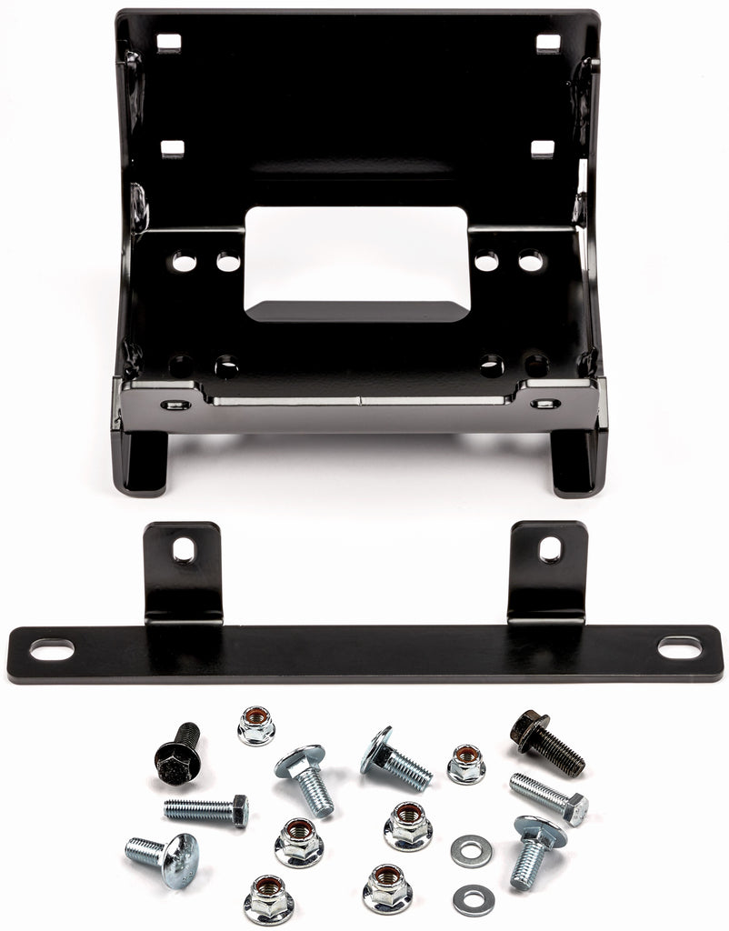 Winch Mount Kaw