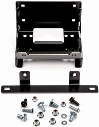 Winch Mount Kaw