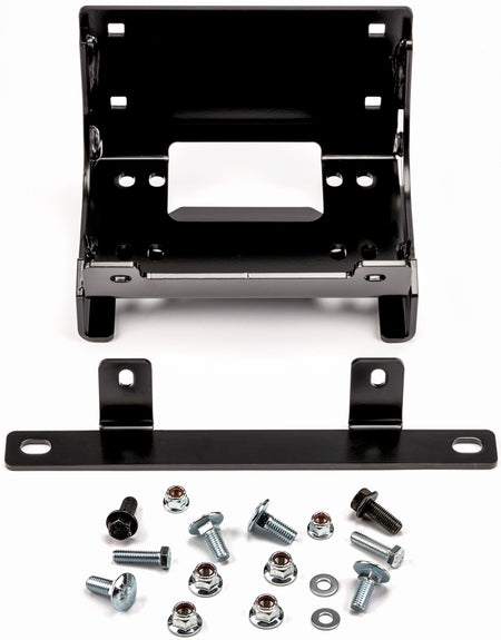 Winch Mount Kaw