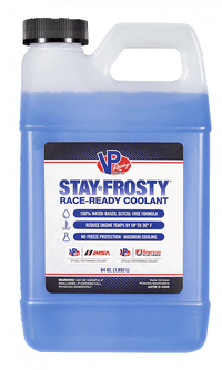 Stay Frosty Racing Coolant 1/2 G (4/Case  Sold Ea)