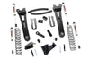 6 Inch Lift Kit | Gas | Radius Arm | V2 | Ford F-250/F-350 Super Duty (05-07) | 53770