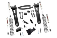 6 Inch Lift Kit | Gas | Radius Arm | V2 | Ford F-250/F-350 Super Duty (05-07) | 53770