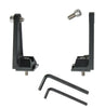 Light Bar Mounting Arm Pair