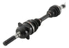 8 Ball Extreme Axle Front