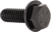 Beadlock 5/16" Bolt (20 Pcs) Gloss Black