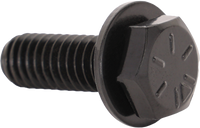 Beadlock 5/16" Bolt (20 Pcs) Gloss Black