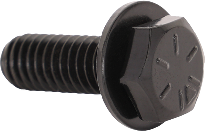 Beadlock 5/16" Bolt (20 Pcs) Gloss Black