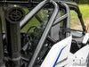 Polaris RZR PRO XP Rear Windshield 
