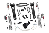 6 Inch Lift Kit | Diesel | Radius Arm | Vertex | Ford F-250/F-350 Super Duty (08-10) | 53850