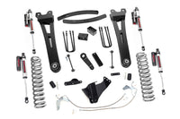 6 Inch Lift Kit | Gas | Radius Arm | Vertex | Ford F-250/F-350 Super Duty (08-10) | 53950