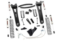 6 Inch Lift Kit | Diesel | Radius Arm | V2 | Ford F-250/F-350 Super Duty (08-10) | 53870