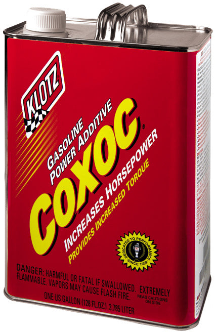 KLOTZ KL-614 Gallon - Premium Engine Oil for Optimal Performance