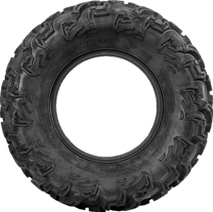 QuadBoss QBT447 Utility Tire - 24x9-11 6Ply